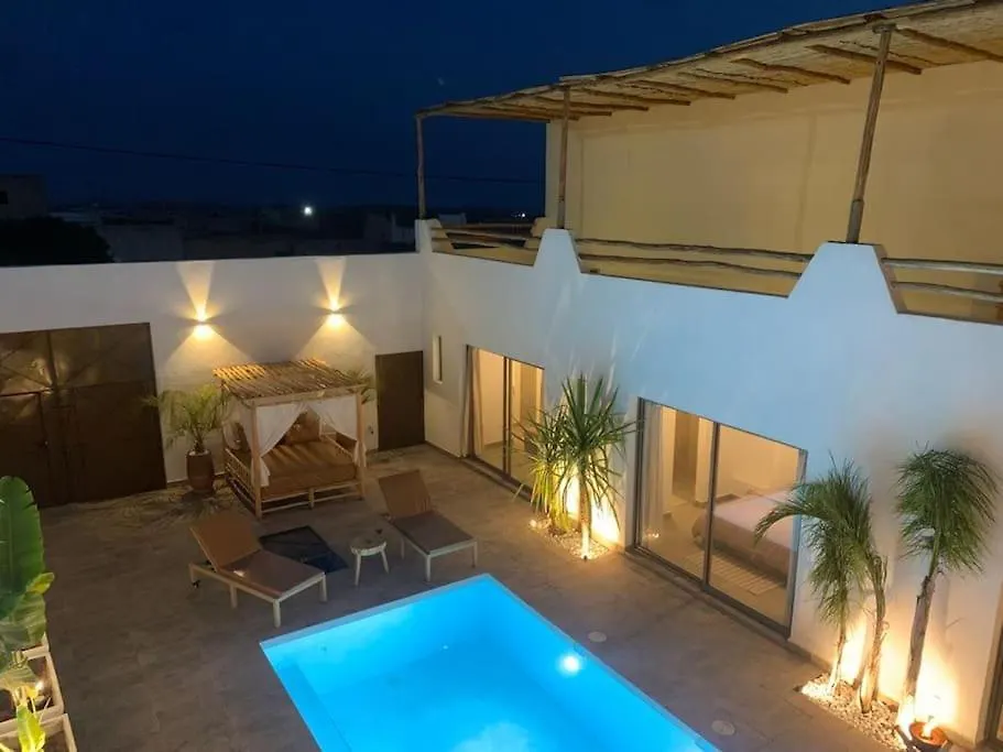 Magnifique Villa Sans Vis-A-Vis • Marrakech Marrakesh